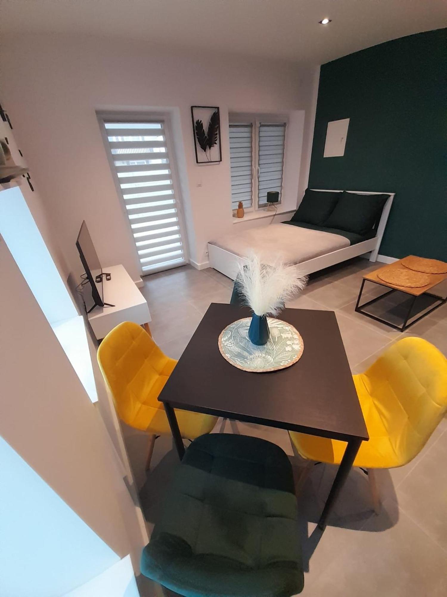 Viva Apartments Oswiecim Room photo